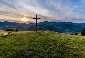 Gästehaus Holzer Kreuz- Gästezimmer Margerite für 2 Personen inkl. Landfrühstück