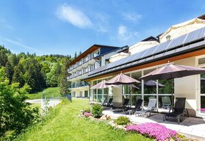 Belchenhotel Jägerstüble – Doppelzimmer Classic