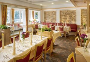 Belchenhotel Jägerstüble – Doppelzimmer Classic