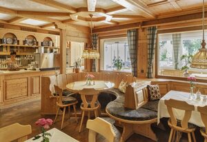 Belchenhotel Jägerstüble – Doppelzimmer Classic