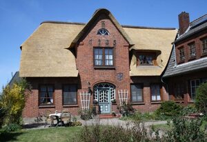 Haus Tholund – Fewo 2