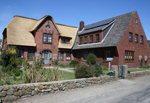 Haus Tholund – Fewo 2