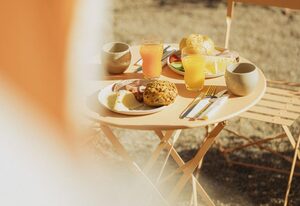 2 Places Soul – Comfort Einzelzimmer