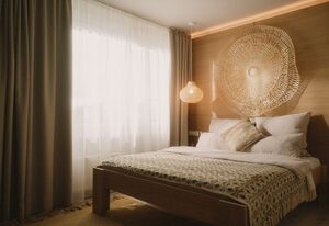 2 Places Soul – Comfort Einzelzimmer