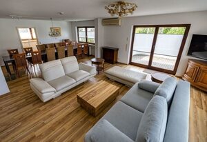 Ferienhaus Wila
