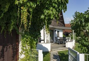 Ferienhaus Wila