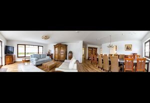 Ferienhaus Wila