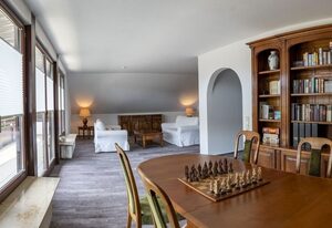 Ferienhaus Wila