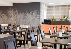 Boutique Hotel Bellevue – Einzelzimmer Business mit Dusche und WC