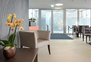 Boutique Hotel Bellevue – Einzelzimmer Business mit Dusche und WC