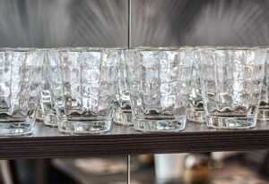 Boutique Hotel Bellevue – Einzelzimmer Business mit Dusche und WC