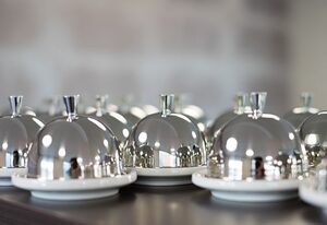 Boutique Hotel Bellevue – Einzelzimmer Business mit Dusche und WC