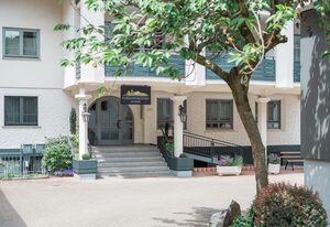 Ferienparadies Ochsen – Wohnung Nr. 12 - Rustikale Ferienwohnung, 70qm,  2 Schlafzimmer, 1 Wohnzimmer, max. 4 Personen