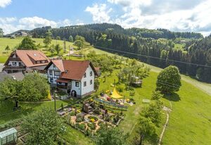 Grub-Daniel-Hof – Rose