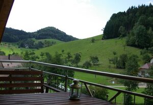 Mockhof – Bachhüsliblick