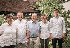 Hotel Suggenbad – Doppelzimmer Einbollen mit Dusche und WC