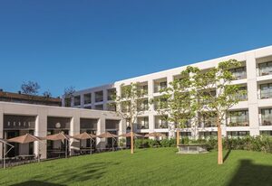Hotel Stadt Lörrach – Classic Zimmer, max. 2 Personen