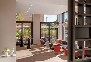 Hotel Stadt Lörrach – Classic Zimmer, max. 2 Personen