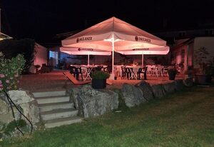 Gasthaus Pension Heidhof – Doppelzimmer mit 17 qm, max. für 2 Personen