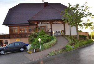 Gasthaus Pension Heidhof – Doppelzimmer mit 17 qm, max. für 2 Personen