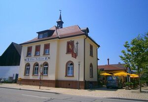Thai Tawan Apartments beim Europa-Park Rust – TT Doppelzimmer beim Europa-Park Rust