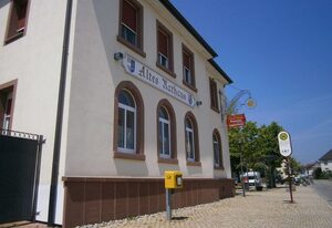 Thai Tawan Apartments beim Europa-Park Rust – TT Doppelzimmer beim Europa-Park Rust