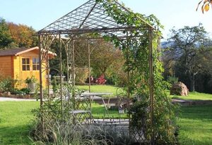 Ferienwohnung im Brennhaus – Ferienwohnung ca. 70qm für max. 4 Personen