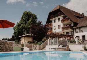 Stabhalterhof – Feldberg