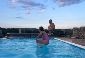 Stabhalterhof – Feldberg