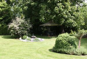 Schmiedbauernhof – Ferienwohnung Kapellenblick, 45qm, 1 Schlafraum, max. 3 Personen , 1 - 3 Personen