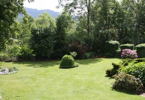 Schmiedbauernhof – Ferienwohnung Kapellenblick, 45qm, 1 Schlafraum, max. 3 Personen , 1 - 3 Personen
