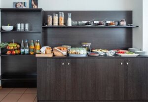 2Places Side – Comfort Doppelzimmer mit Dusche und WC