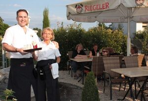 Hotel Werneths Landgasthof Hirschen – Einzelzimmer Kat. A, Nichtraucher, WC und Dusche