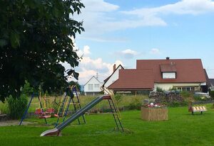 Hotel Werneths Landgasthof Hirschen – Einzelzimmer Kat. A, Nichtraucher, WC und Dusche