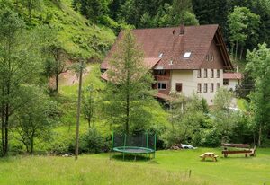 Hexenstüble