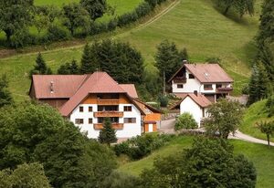 Jakobsbauernhof