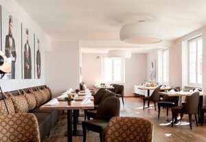 Drei König Marktplatz Hotel – Comfort Doppelzimmer