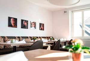 Drei König Marktplatz Hotel – Comfort Doppelzimmer
