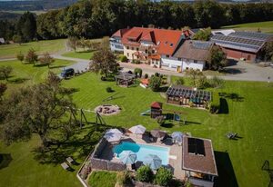 Ferienhaus Bührer – Rosmarin - mit Aufzug zu erreichen