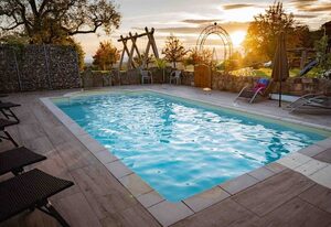 Ferienhaus Bührer – Rosmarin - mit Aufzug zu erreichen
