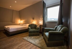 Hotel Heimathafen – Einzelzimmer