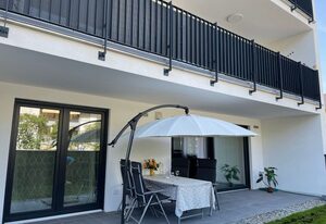 Ferienwohnung Hantmann