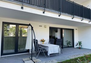 Ferienwohnung Hantmann