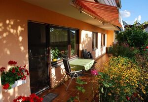 Ferienwohnung Abendsonne