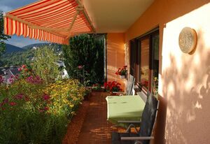 Ferienwohnung Abendsonne