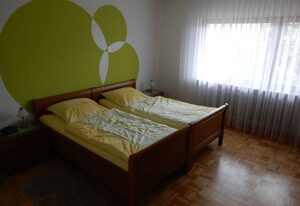 Ferienwohnung Abendsonne