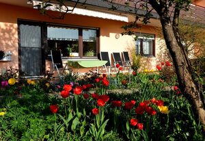 Ferienwohnung Abendsonne