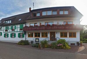 Landhotel Graf – Einzelzimmer Standard