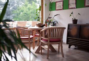 Landhotel Graf – Einzelzimmer Standard