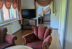 Ferienwohnung Bahr